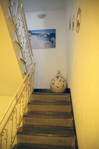Hostal S'apposentu 'e Su Lettu