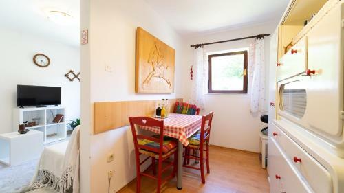 Apartamento Karolina