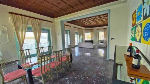 Luxury Villa Olga In Stresa