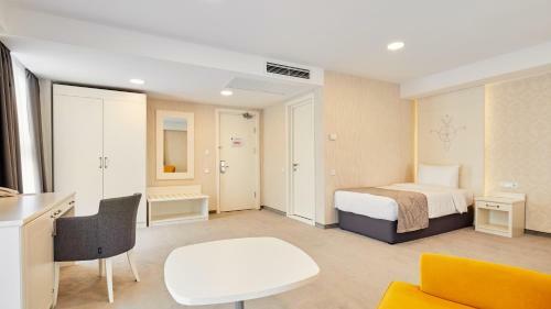 Hotel Gallery Palace