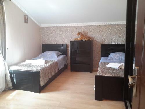 Apartamento Anasera