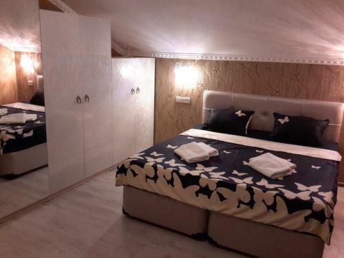 Apartamento Anasera