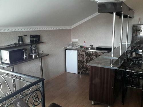 Apartamento Anasera