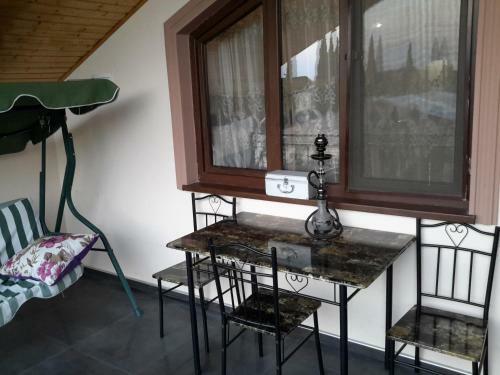 Apartamento Anasera