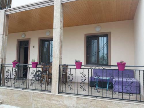 Apartamento Anasera