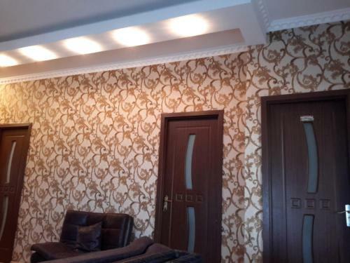 Apartamento Anasera