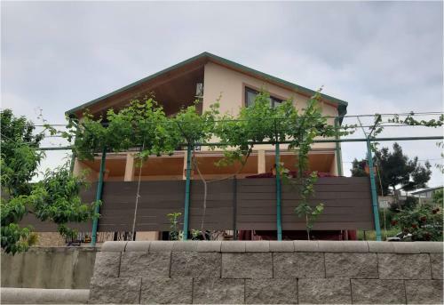 Apartamento Anasera