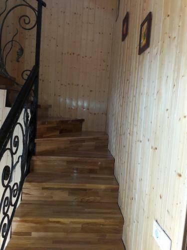 Apartamento Anasera