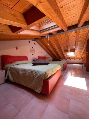 Apartamento Casa Rogi Bardolino Lake
