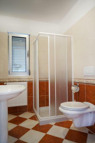 Apartments Rea