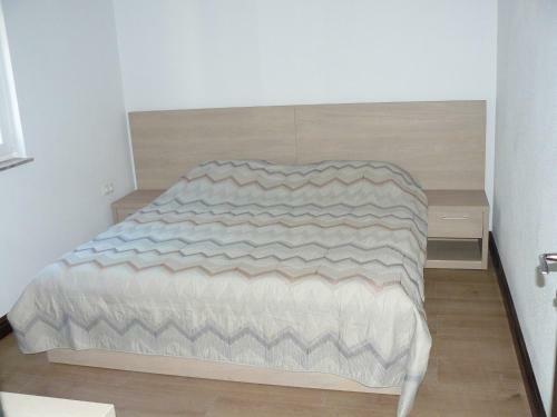 Apartmani Mateo