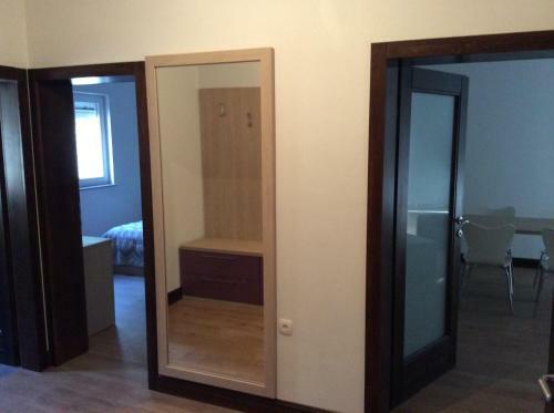 Apartmani Mateo