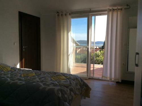 Apartmani Mateo