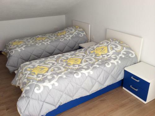 Apartmani Mateo