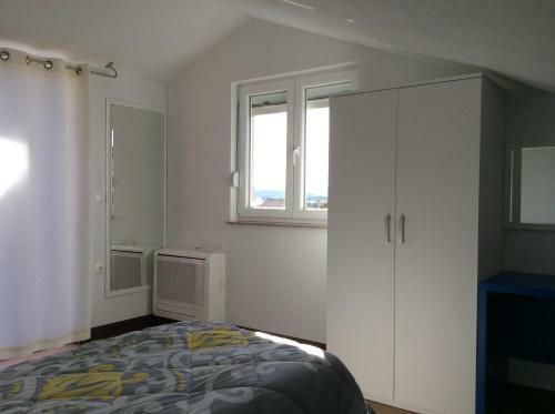 Apartmani Mateo