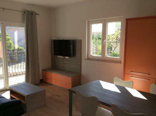 Apartmani Mateo