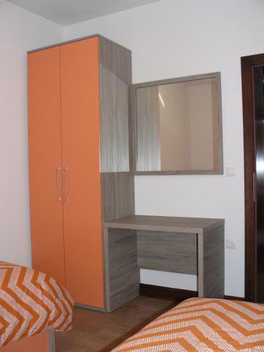 Apartmani Mateo