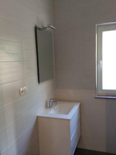 Apartmani Mateo