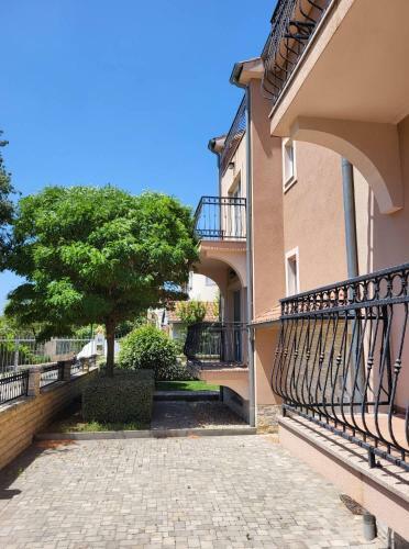 Apartmani Mateo
