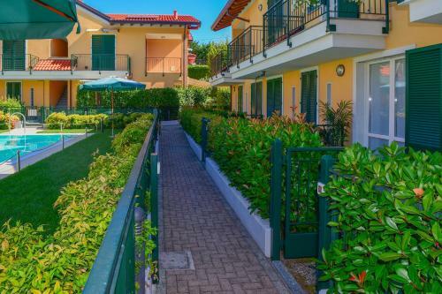 Apartamento Easy Welcome Infinity Bellagio