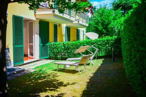 Apartamento Easy Welcome Infinity Bellagio