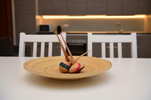 Apartamento Easy Welcome Infinity Bellagio