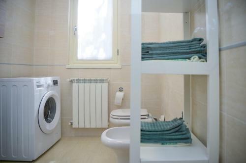 Apartamento Easy Welcome Infinity Bellagio