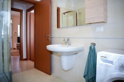Apartamento Easy Welcome Infinity Bellagio