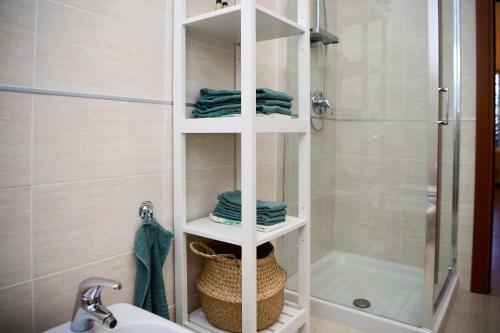 Apartamento Easy Welcome Infinity Bellagio