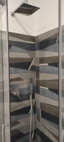 Apulia Modern Apartment