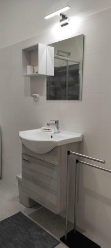 Apulia Modern Apartment