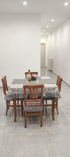 Apulia Modern Apartment