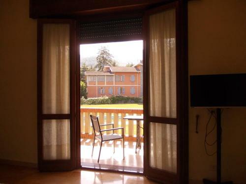 Bed & Breakfast Villa Costanza