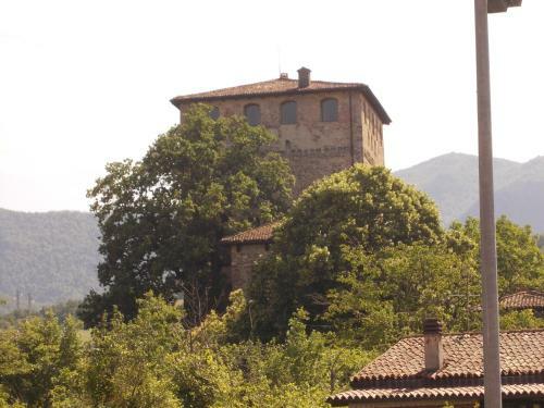 Bed & Breakfast Villa Costanza