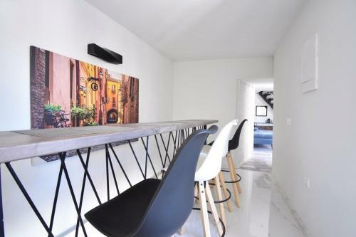 Sea View Apartment 40m From The Beach