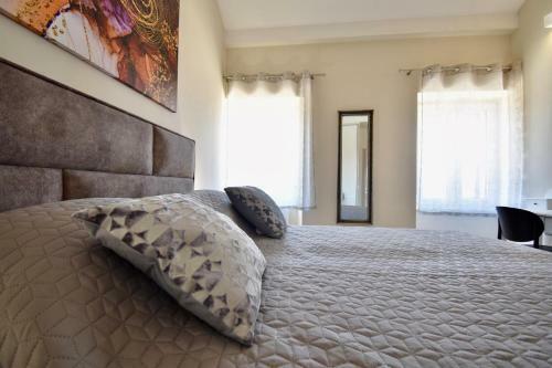 Sea View Apartment 40m From The Beach