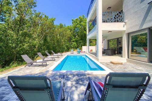 Villa Modruna