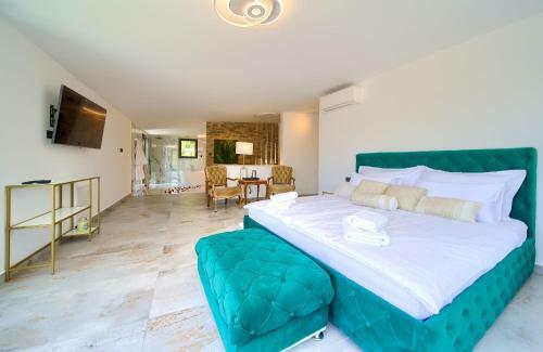 Villa Modruna