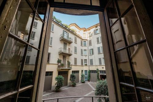Apartamento Central Terrace Guest House