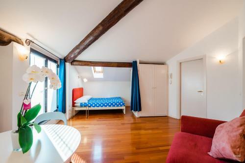 Apartamento Central Terrace Guest House