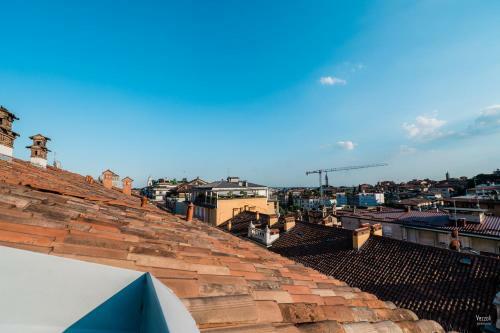 Apartamento Central Terrace Guest House