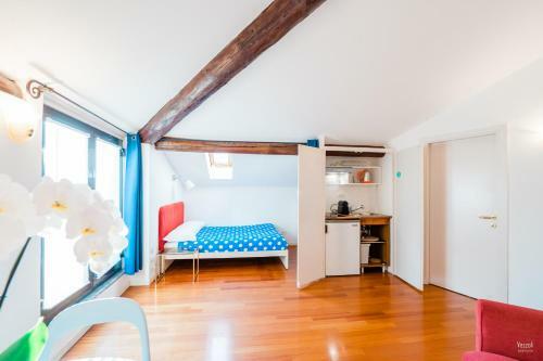 Apartamento Central Terrace Guest House
