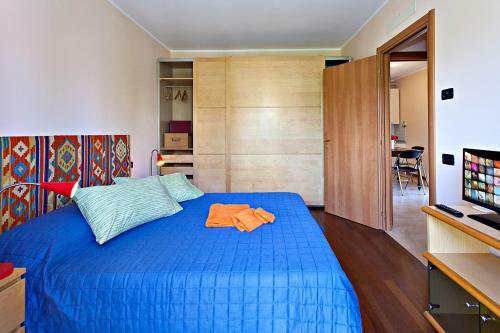 Apartamento Miki House