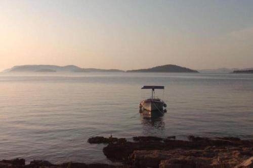 Apartamento Greba?tica Near ?ibenik - App #2