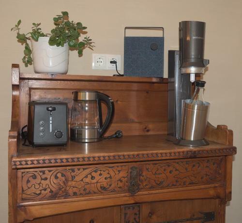 Apartamento Citychalet Romantic Bozen