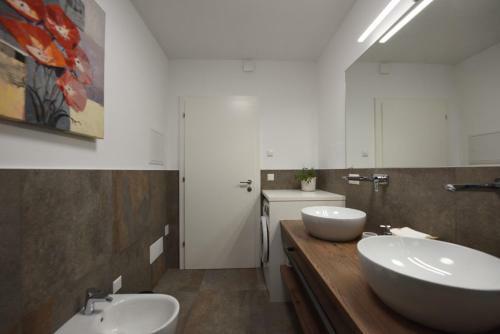 Apartamento Citychalet Romantic Bozen