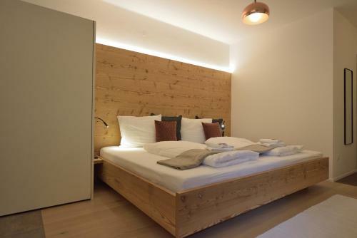 Apartamento Citychalet Romantic Bozen