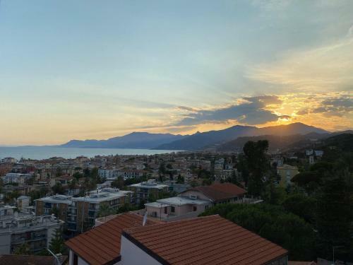 Apartamento Casa Petra - Appartamento Vista Mare Citt� Vecchia