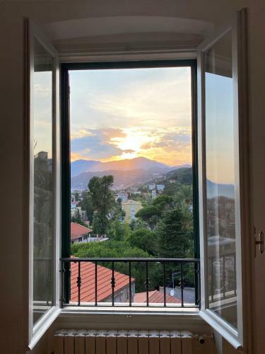 Apartamento Casa Petra - Appartamento Vista Mare Citt� Vecchia
