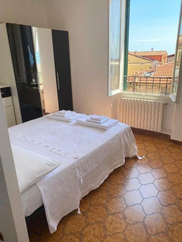 Apartamento Casa Petra - Appartamento Vista Mare Citt� Vecchia
